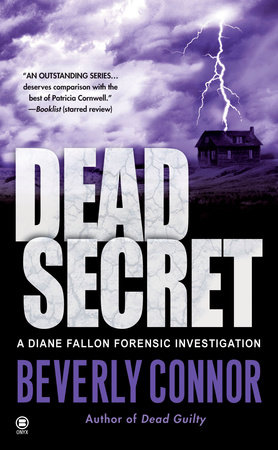 Dead Secret by Beverly Connor