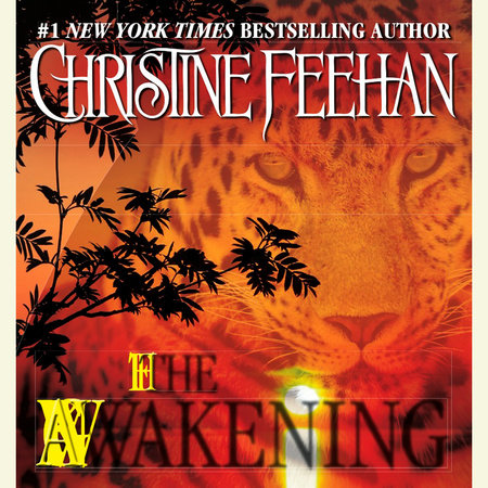 The Awakening by Christine Feehan, Sabrina Jeffries, Emma Holly and Elda Minger