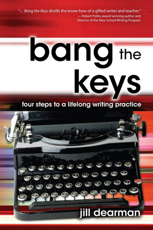 Bang The Keys by Jill Dearman