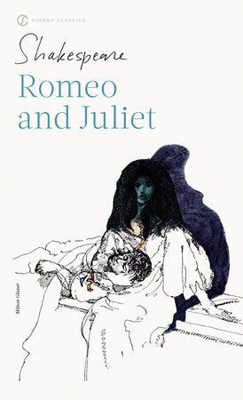 Romeo and Juliet By William Shakespeare eBook by William