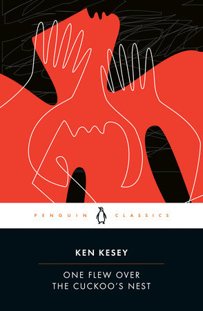 その他 ONE FLEW OVER THE CUCKOO'S NEST One Flew Over the Cuckoo's Nest by Ken Kesey: 9780143129516