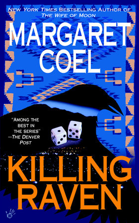Killing Raven by Margaret Coel