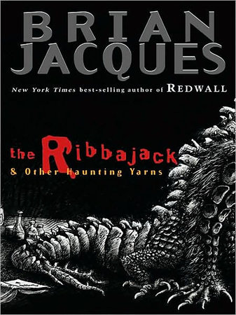 The Ribbajack by Brian Jacques