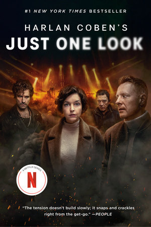 Just One Look by Harlan Coben