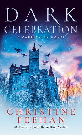 Dark Celebration by Christine Feehan
