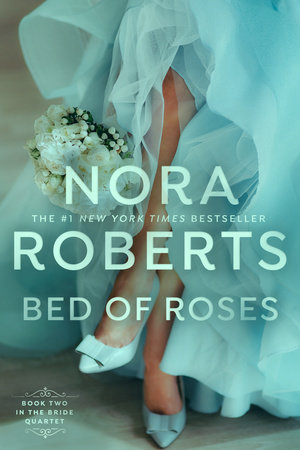 Bed of Roses by Nora Roberts