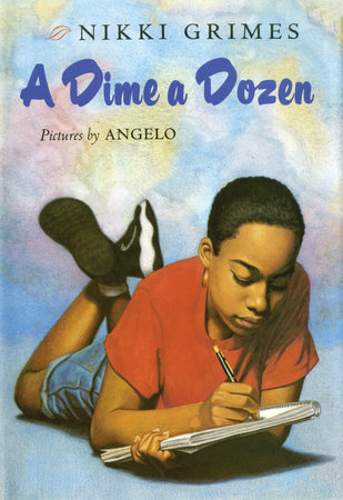 A Dime a Dozen by Nikki Grimes