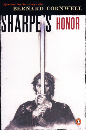 Sharpe's Honor (#7) by Bernard Cornwell