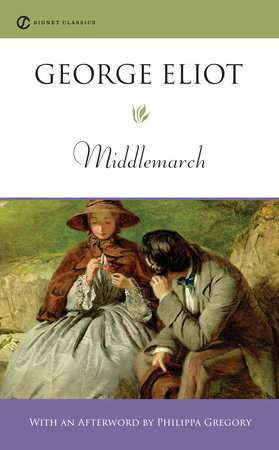 Middlemarch by George Eliot