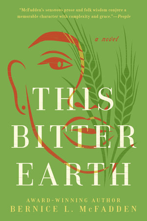 This Bitter Earth by Bernice L. McFadden
