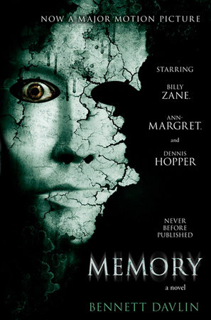 Memory by Bennett Davlin