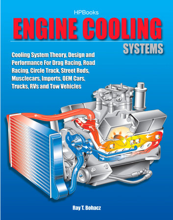 Engine Cooling Systems HP1425 by Ray T. Bohacz
