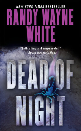 Dead of Night by Randy Wayne White