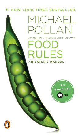 Food Rules by Michael Pollan