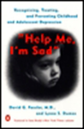 Help Me, I'm Sad by David G. Fassler and Lynne Dumas