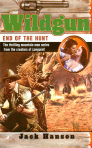 Wildgun: End of the Hunt