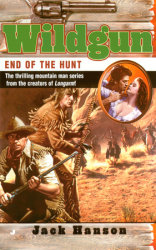 Wildgun: End of the Hunt
