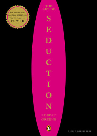 The Art of Seduction [Book]