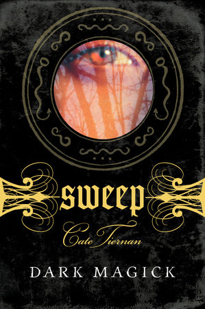 Dark Magick by Cate Tiernan