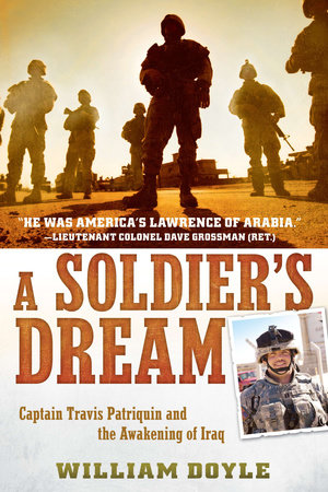 A Soldier's Dream by William Doyle