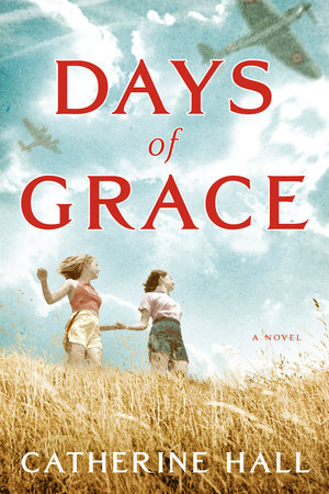 Days of Grace by Catherine Hall