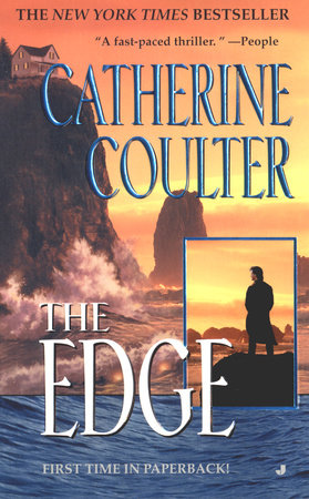 The Edge by Catherine Coulter