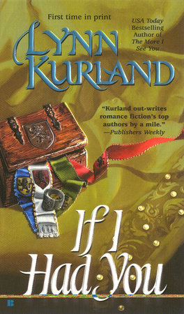 If I Had You by Lynn Kurland