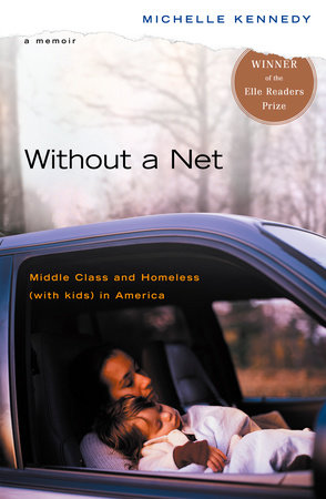 Without a Net by Michelle Kennedy