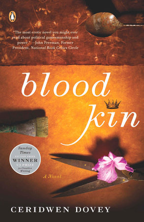 Blood Kin by Ceridwen Dovey