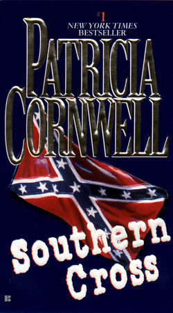 Southern Cross by Patricia Cornwell