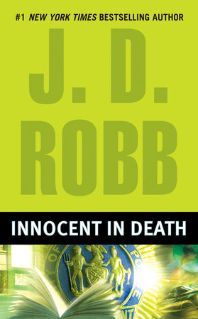 Innocent in Death by J. D. Robb