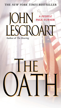 The Oath by John Lescroart