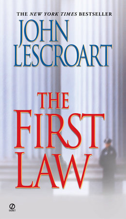 The First Law by John Lescroart