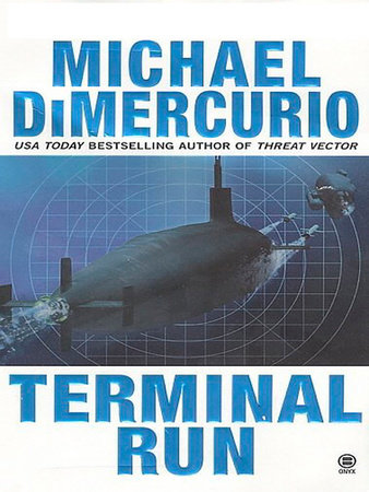 Terminal Run by Michael DiMercurio