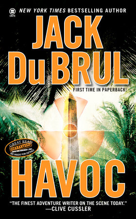 Havoc by Jack Du Brul