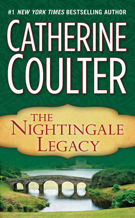 The Nightingale Legacy by Catherine Coulter