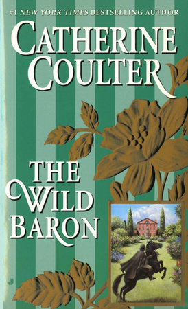 The Wild Baron by Catherine Coulter