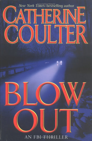 Blowout by Catherine Coulter