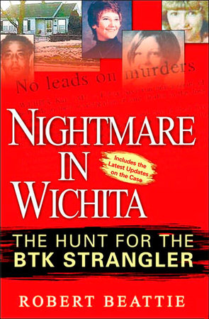 Nightmare in Wichita by Robert Beattie