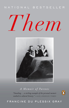 Them by Francine Du Plessix Gray