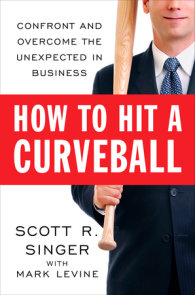 How to Hit a Curveball