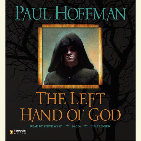 The Left Hand of God by Paul Hoffman