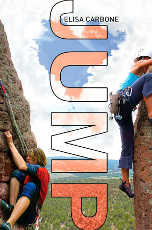 Jump by Elisa Carbone