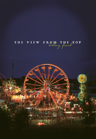The View from the Top by Hillary Frank