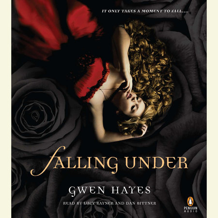 Falling Under by Gwen Hayes