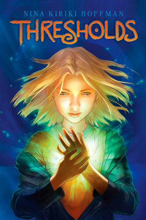 Thresholds by Nina Kiriki Hoffman