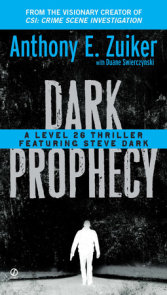 Dark Prophecy