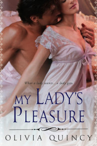 My Lady's Pleasure