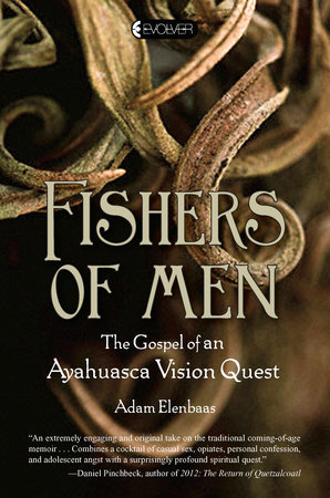 Fishers of Men by Adam Elenbaas