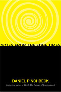 Notes from the Edge Times